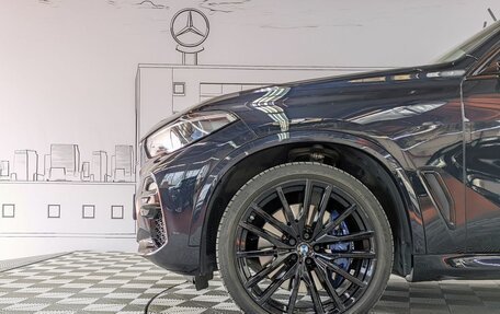 BMW X5, 2020 год, 7 650 000 рублей, 17 фотография