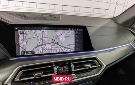 BMW X5, 2020 год, 7 650 000 рублей, 11 фотография
