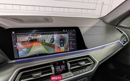 BMW X5, 2020 год, 7 650 000 рублей, 9 фотография