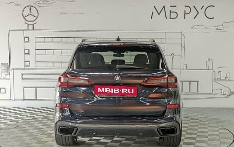 BMW X5, 2020 год, 7 650 000 рублей, 14 фотография