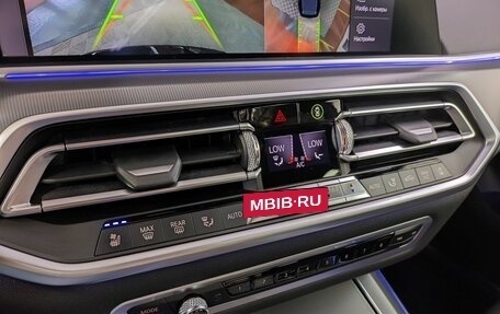 BMW X5, 2020 год, 7 650 000 рублей, 10 фотография