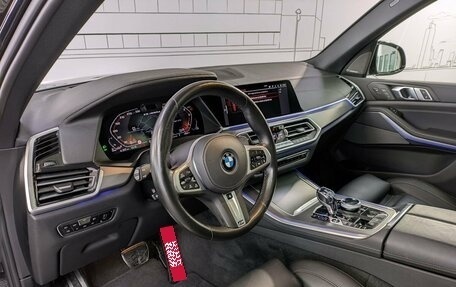 BMW X5, 2020 год, 7 650 000 рублей, 18 фотография