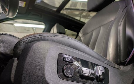 BMW X5, 2020 год, 7 650 000 рублей, 27 фотография