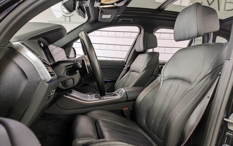 BMW X5, 2020 год, 7 650 000 рублей, 28 фотография