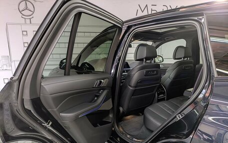 BMW X5, 2020 год, 7 650 000 рублей, 29 фотография