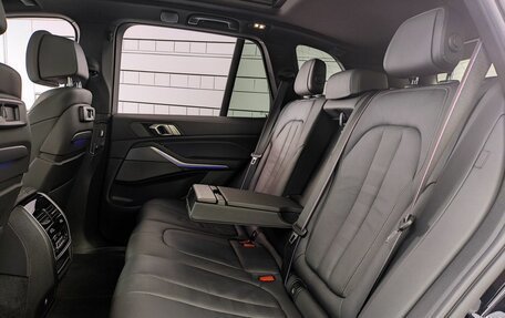 BMW X5, 2020 год, 7 650 000 рублей, 31 фотография