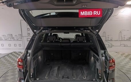 BMW X5, 2020 год, 7 650 000 рублей, 32 фотография