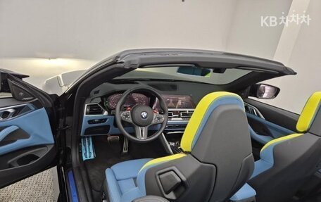 BMW M4, 2022 год, 8 000 275 рублей, 6 фотография