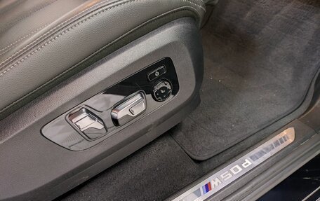 BMW X5, 2020 год, 7 650 000 рублей, 37 фотография