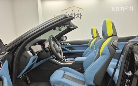 BMW M4, 2022 год, 8 000 275 рублей, 5 фотография