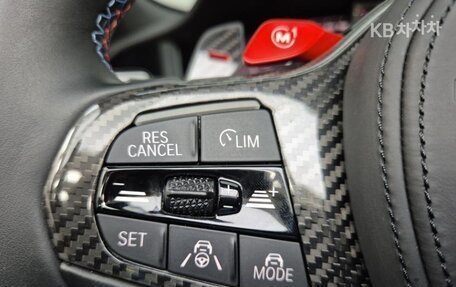 BMW M4, 2022 год, 8 000 275 рублей, 8 фотография