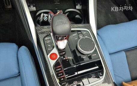 BMW M4, 2022 год, 8 000 275 рублей, 12 фотография