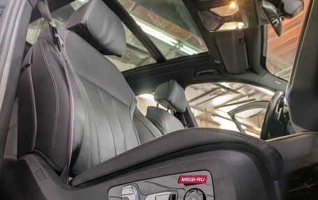 BMW X5, 2020 год, 7 650 000 рублей, 39 фотография