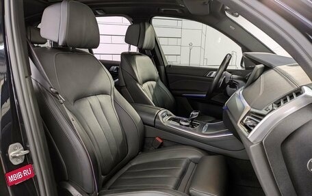 BMW X5, 2020 год, 7 650 000 рублей, 38 фотография
