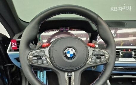 BMW M4, 2022 год, 8 000 275 рублей, 7 фотография