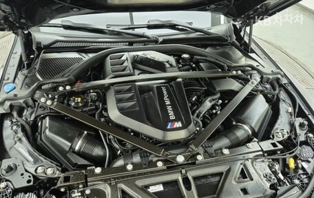 BMW M4, 2022 год, 8 000 275 рублей, 15 фотография