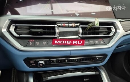 BMW M4, 2022 год, 8 000 275 рублей, 13 фотография