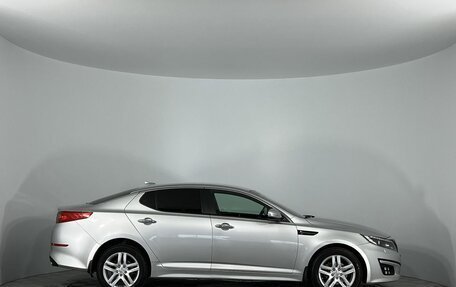 KIA Optima III, 2014 год, 1 281 000 рублей, 4 фотография