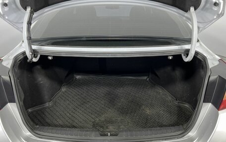 KIA Optima III, 2014 год, 1 281 000 рублей, 12 фотография