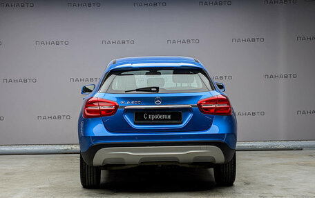 Mercedes-Benz GLA, 2015 год, 1 495 000 рублей, 5 фотография
