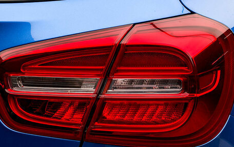 Mercedes-Benz GLA, 2015 год, 1 495 000 рублей, 14 фотография