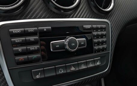Mercedes-Benz GLA, 2015 год, 1 495 000 рублей, 18 фотография