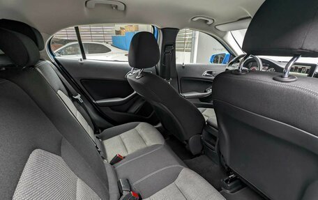 Mercedes-Benz GLA, 2015 год, 1 495 000 рублей, 21 фотография