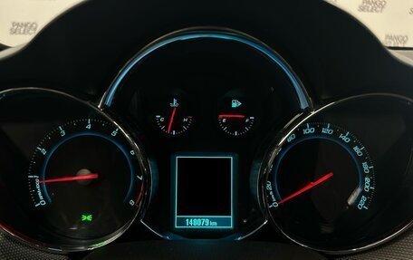 Chevrolet Cruze II, 2013 год, 930 000 рублей, 7 фотография