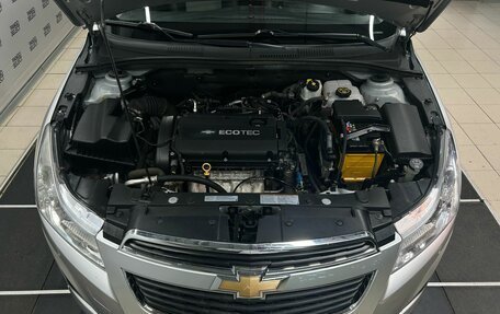 Chevrolet Cruze II, 2013 год, 930 000 рублей, 8 фотография