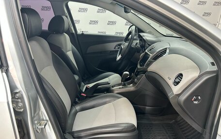 Chevrolet Cruze II, 2013 год, 930 000 рублей, 9 фотография