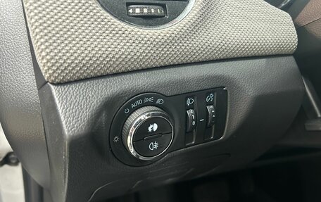 Chevrolet Cruze II, 2013 год, 930 000 рублей, 21 фотография