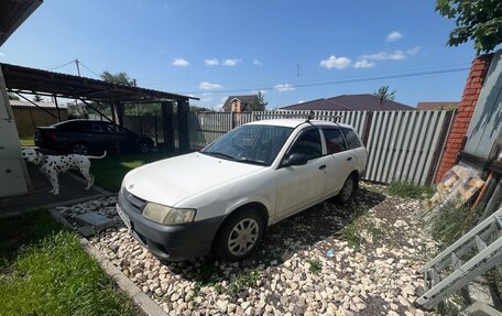 Nissan AD II, 2000 год, 250 000 рублей, 4 фотография