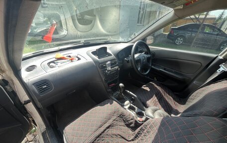 Nissan AD II, 2000 год, 250 000 рублей, 5 фотография