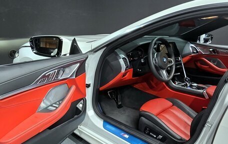 BMW 8 серия, 2021 год, 7 600 003 рублей, 5 фотография