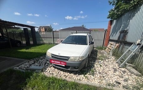 Nissan AD II, 2000 год, 250 000 рублей, 2 фотография