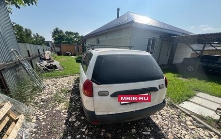 Nissan AD II, 2000 год, 250 000 рублей, 3 фотография