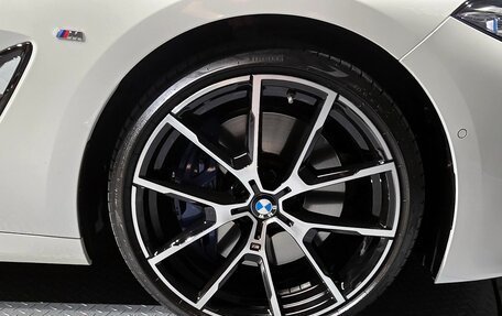 BMW 8 серия, 2021 год, 7 600 003 рублей, 8 фотография