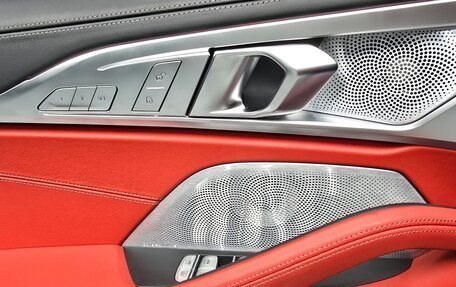 BMW 8 серия, 2021 год, 7 600 003 рублей, 9 фотография