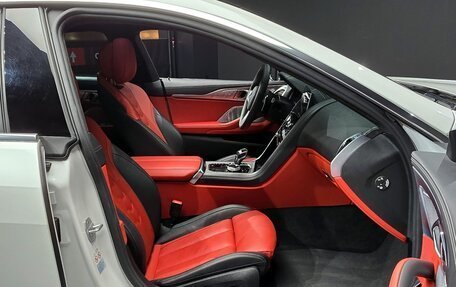 BMW 8 серия, 2021 год, 7 600 003 рублей, 15 фотография
