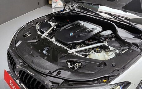 BMW 8 серия, 2021 год, 7 600 003 рублей, 12 фотография