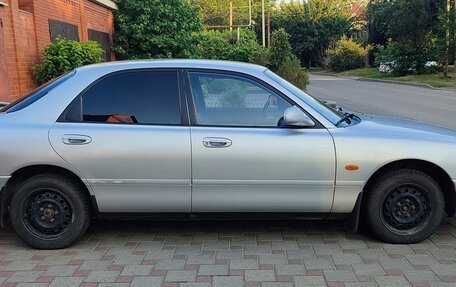 Mazda 626, 1995 год, 315 000 рублей, 2 фотография