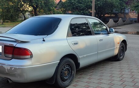 Mazda 626, 1995 год, 315 000 рублей, 3 фотография
