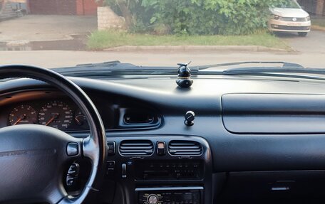 Mazda 626, 1995 год, 315 000 рублей, 10 фотография