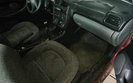 Peugeot 406 I, 1996 год, 150 000 рублей, 3 фотография