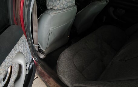 Peugeot 406 I, 1996 год, 150 000 рублей, 2 фотография