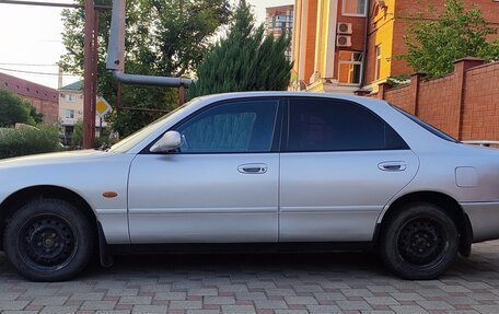 Mazda 626, 1995 год, 315 000 рублей, 5 фотография
