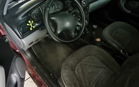 Peugeot 406 I, 1996 год, 150 000 рублей, 5 фотография