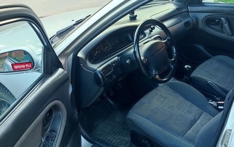 Mazda 626, 1995 год, 315 000 рублей, 8 фотография
