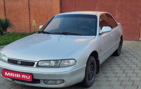 Mazda 626, 1995 год, 315 000 рублей, 6 фотография