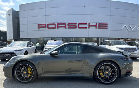 Porsche 911, 2020 год, 14 790 000 рублей, 8 фотография